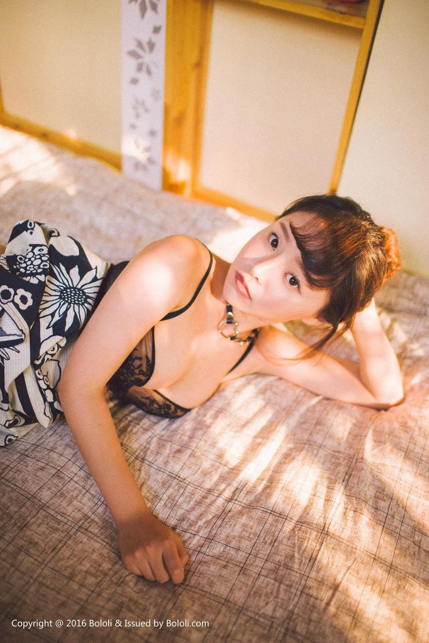 Vol.114 柳侑绮 [52P]插图5